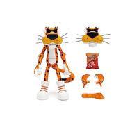Jada Cheetos - Figura de acción de guepardo Chester de 6 pulgadas, juguetes para niños y adultos