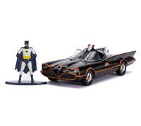 Jada Coche Batmóvil de la Serie de TV de 1966, Escala 1:32