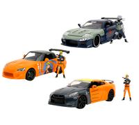Jada Coche en miniatura