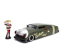 Jada - Coche Vehículo coleccionismo Escala 1:24 (253255005)