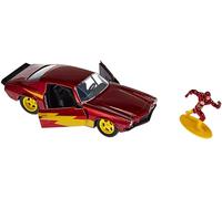 Jada DC Flash Chevy Camaro 1:32
