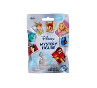 Jada Disney 4 cms - Blind Pack - 12 Modelos coleccionables - Angel (Stitch), Bambi, Donald, Dory, Peter Pan, Rapunzel, etc. - Licencia Oficial - A Partir de 3 años
