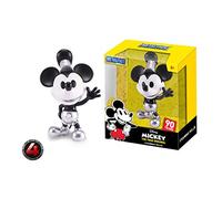 Jada Disney Metalfigs Diecast Mini Figure Mickey Steamboat Willie 10 cm Toys
