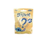 Jada Disney Stitch Figura Sorpresa Metal 4 cm, 1 Unidad Surtido Aleatorio (13 Modelos), Nano Figura Coleccionable con Angel y Stitch, Blind Bag +3 Años (9336884314R00)