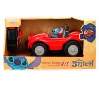 JADA DISNEY STITCH RC BUGGY SCALA 1:24 DISNEY STITCH - GIOCATTOLI VARI
