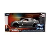 Jada F&F 2021 Dodge Charger 1:24