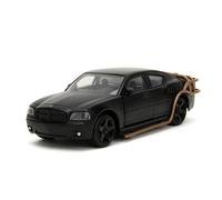 Jada Vehículo 1:32 Fast & Furious 2006 Dodge Charger Heist fundido a presión para niños y adultos