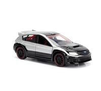 JADA Fast & Furious 1:32 Brian's Subaru Impreza WRX STI Die-ca (Importación USA)