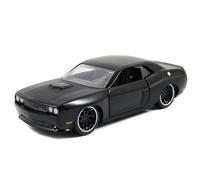 Jada Fast & Furious 1:32 Dodge Challenger Die-Cast Car, Toys f (Importación USA)