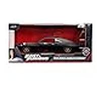 Jada fast & furious 1968 dodge charger 1:24
