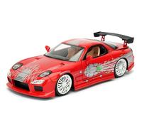 Jada Fast & Furious 1993 Mazda RX-7 1:24