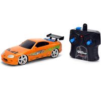 Jada - Fast & Furious 1995 Toyota Supra 1:24 Die-Cast Juguete