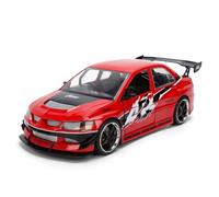 Jada Fast & Furious 2006 Mitsubishi Lancer Evo 1:24