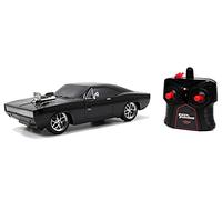 Jadatoys 253206004 - Fast&furious RC 1970 Dodge Cargador 1:16