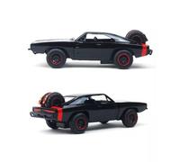 Jada Fast&Furious [Dom's Dodge Charger R/T], escala 1:32