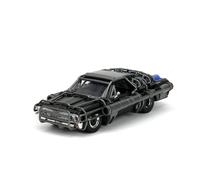 Jada Fast & Furious Fast X 1:32 1967 Chevy El Camino Caged Ver (Importación USA)