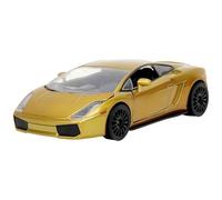 Jada Fast & Furious Lamborghini Gallardo 1:24