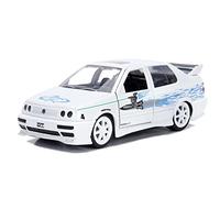 Jada Fast Furious Modelo Volkswagen Jetta de Jessie 13cm Escala 1/32 Collector's Series Toys