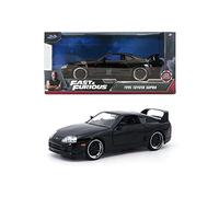 Jada Fast & Furious - Toyota Supra 1995-1:24