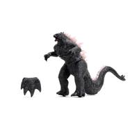 Jada - Figura Caminante Radio Control con Sonido y Luces, Escala 1:12 (63 cm) de la Película Godzilla vs. Kong 2, A Partir de 8 Años (253256005)