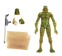 Jada - Figura de acción Universal de Monstruos de la Laguna Negra, Multicolor de 6 Pulgadas