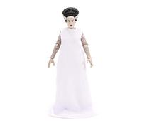 Figura La Novia De Frankenstein The Bride Of Frankenstein Universal Monsters Articulada 15 cms