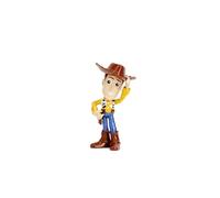 Jada Figura Metal Toy Story 6.5 cm, 1 Unidad aleatoria Entre 4 Personajes Disney Pixar, Coleccionable Aniversario 30 años, A Partir de 8 años (253150001)