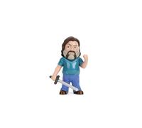 Jada Toys Minecraft Movie Figuras de 2,5", Ola 5