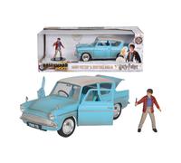Jada - Harry Potter 1959 Ford Anglia Die-Cast 1:24/Toys