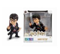 Jada Figura Harry Potter 10 cm - Metal fundido a presión - A partir de 8 años