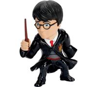 Jada Figura Harry Potter 10 cm - Metal fundido a presión - A partir de 8 años