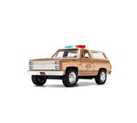 Jada JA31114 1:32 Stranger Things-K5 Blazer
