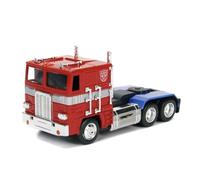 Jada JA99477 1:32 G1 Optimus Prime, Multi