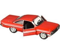 JADA JAD98304 1/32 CHEVY IMPALA DE DOM EN RÁPIDO Y FURIOSO 8