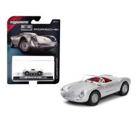Jada Majorette Collection - 1955 Porsche 550 SPDER 1:64 Die-Ca (Importación USA)