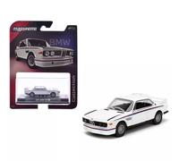 Jada Majorette Collection - 1975 BMW 3.0 CSL 1:64 Die-Cast Mod (Importación USA)