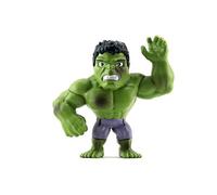 Jada Marvel Figura Metals Hulk, Multicolor (97729)