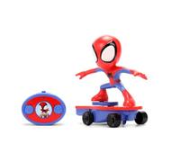 Jada Marvel Spidey RC Monopatín