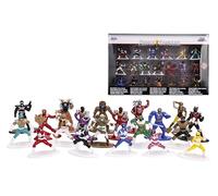 Jada Metals Die Cast JNF30771 - Coche en Miniatura Coleccionable, Multicolor