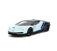 Jada Pink Slips 1:32 Lamborghini Centenario Die-Cast Car, Toys (Importación USA)