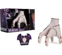 Miércoles' Addams Wednesday : Jada Toys - RC Hand Mano a Control Remoto