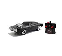 Jada - Radiocontrol 1:24 de la Pelicula Fast&Furious 1970 Dodge (253203019)
