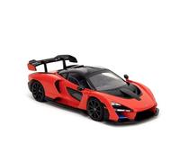 Jada Rápido y huyendo MCLAREN SENNA 1:24