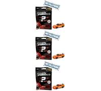 Jada Sobre Sorpresa Nano Coches Fast&Furious, 12 Surtidos, réplicas de Metal 4 cm con Licencia Oficial, Modelos aleatorios, sobre Cerrado Sorpresa, colección Cine, a Partir de 3 años (9336347314R00)