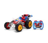 Jada SPEELGOED RC SPIDER-MAN WEB SCHIETEN BUGGY 1:20 AFSTANDSBEDIENING AUTO