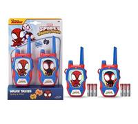 Jada Spidey Walkie Talkie