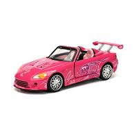 Jada- Suki's Honda S2000 Fast & Furious Modelo de Juguete Fundido a presión (97610)