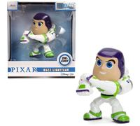 Jada Toy Story Figura Buzz Lightyear de Metal 10cm Coleccionismo