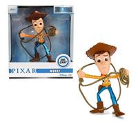 Jada Toy Story Figura Woody de Metal 10cm Coleccionismo
