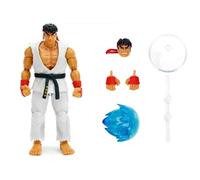 Ryu. Ultra Street Fighter II: The Final Challengers
